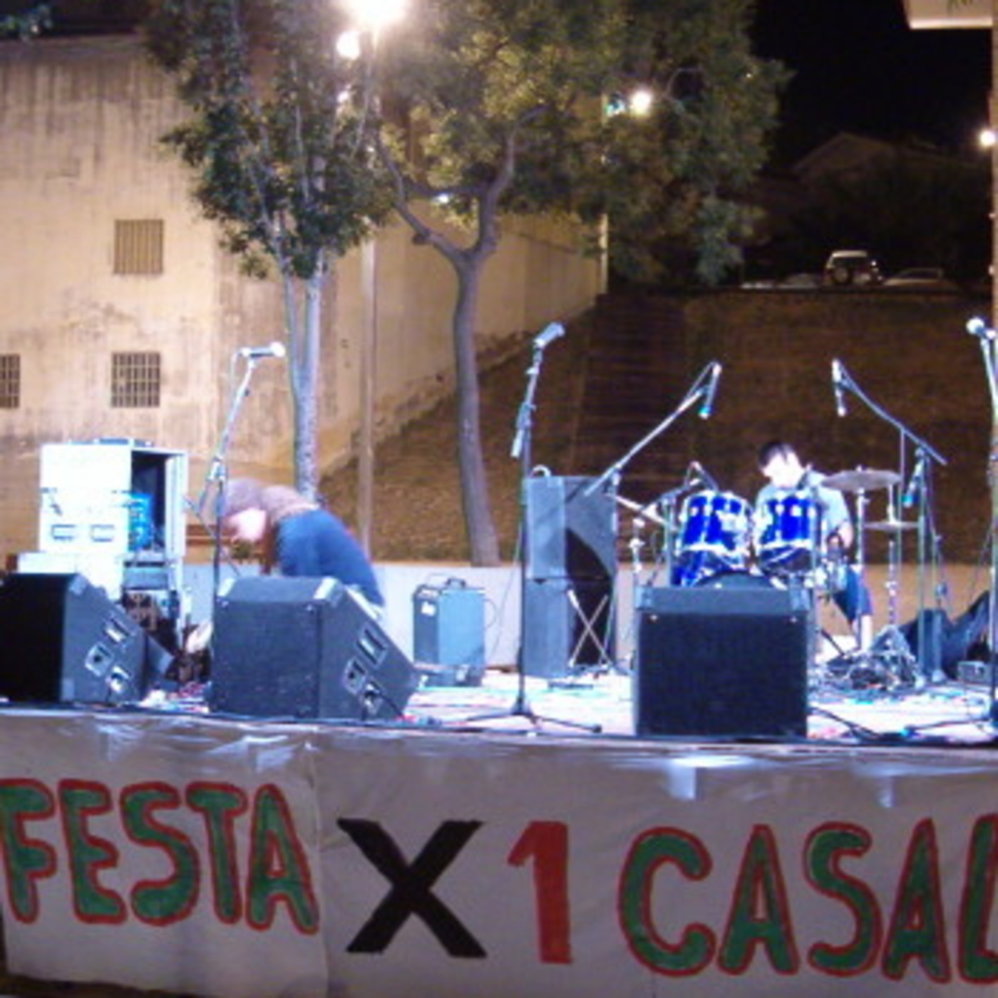 Crucificados por el rocanrol 03