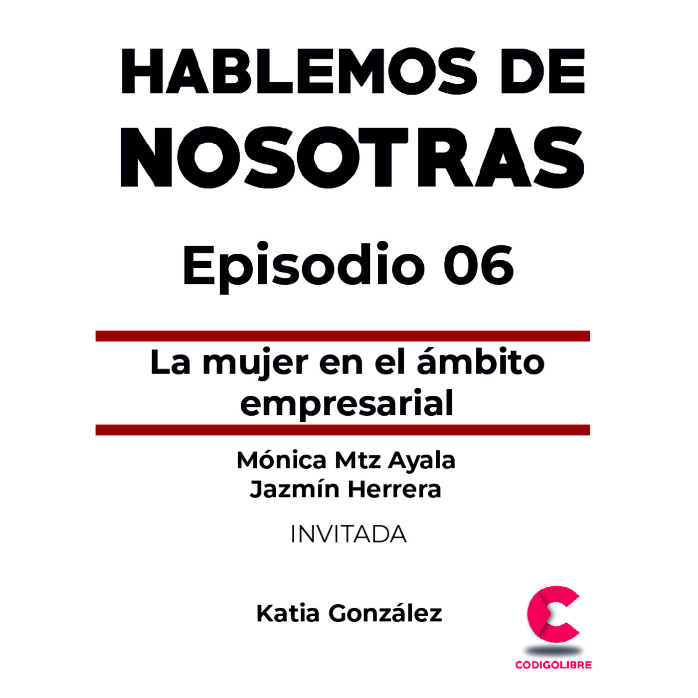 Hablemos de Nosotras