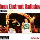 iTunes Electronic Radioshow #26 DIM MAK (TRAP+TWERK+EDM)