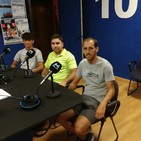 Los Bolos 50 Programa 06-06-2018