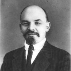 ENIGMAS EXPRESS: El cerebro de Lenin
