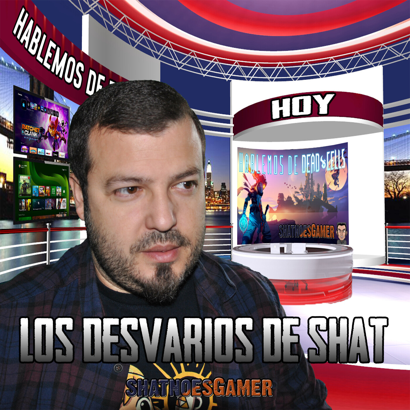 Los Desvarios de IsiReviews