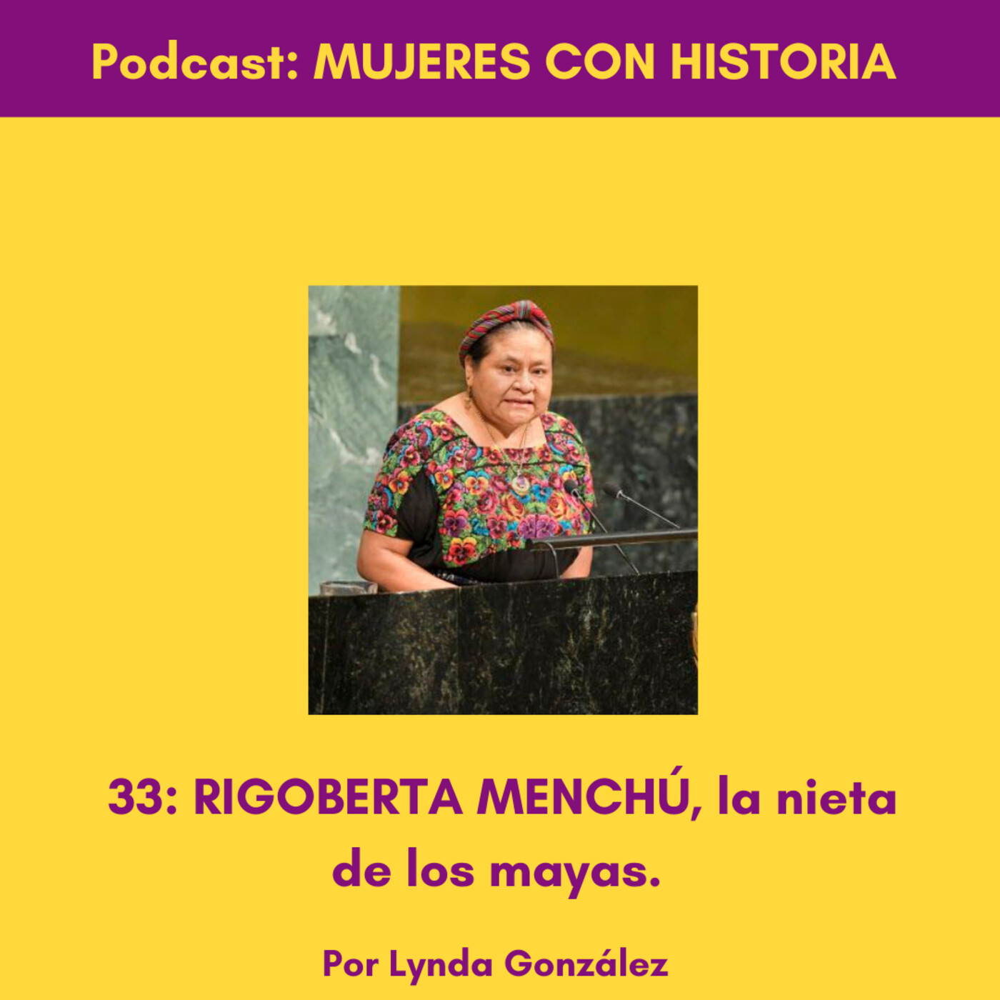 Mujeres con historia