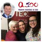A 100. T1x6. Posturas Sexuales. 56:22. Programa Completo