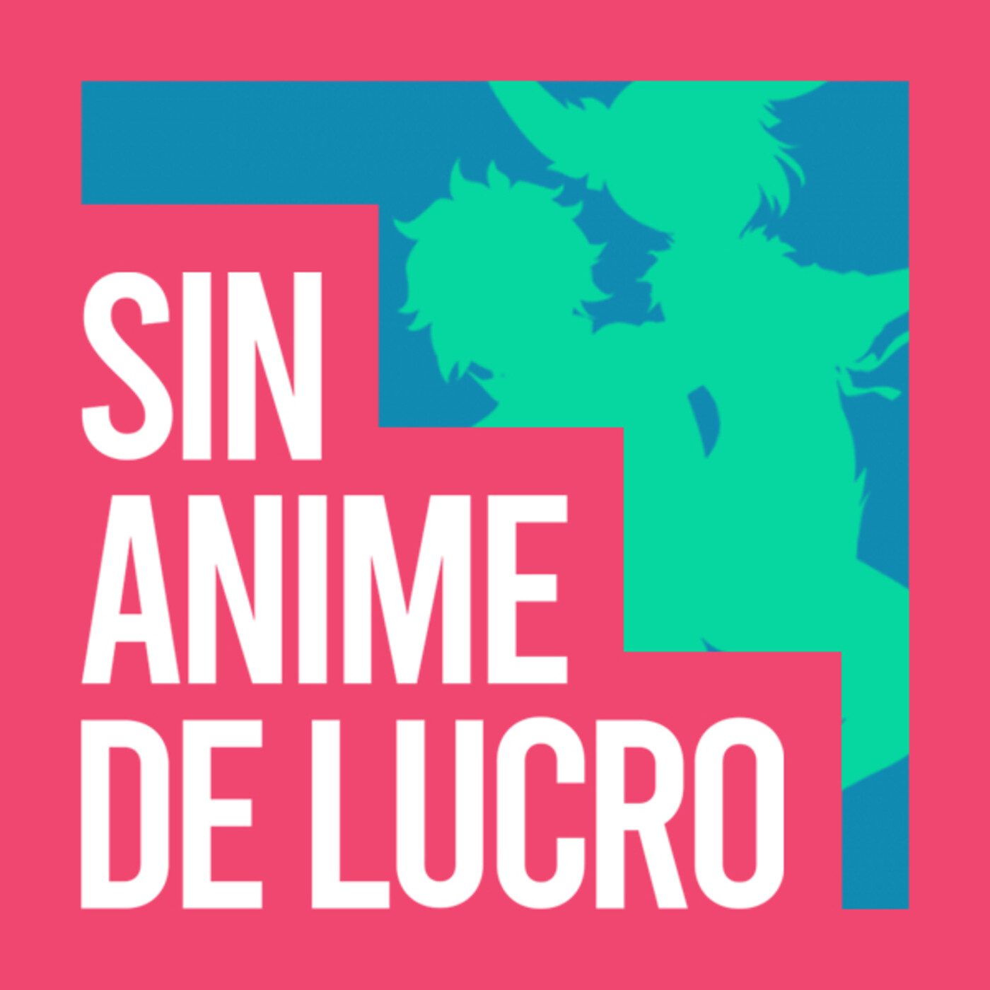 Sin Anime de Lucro