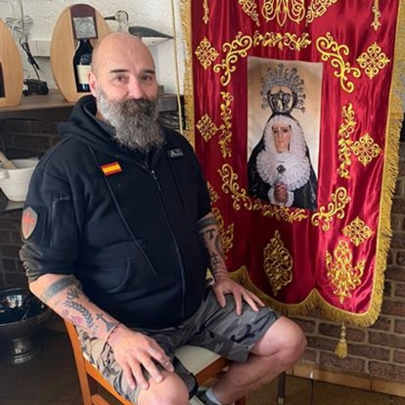 Entrevistas Boadilla del Monte