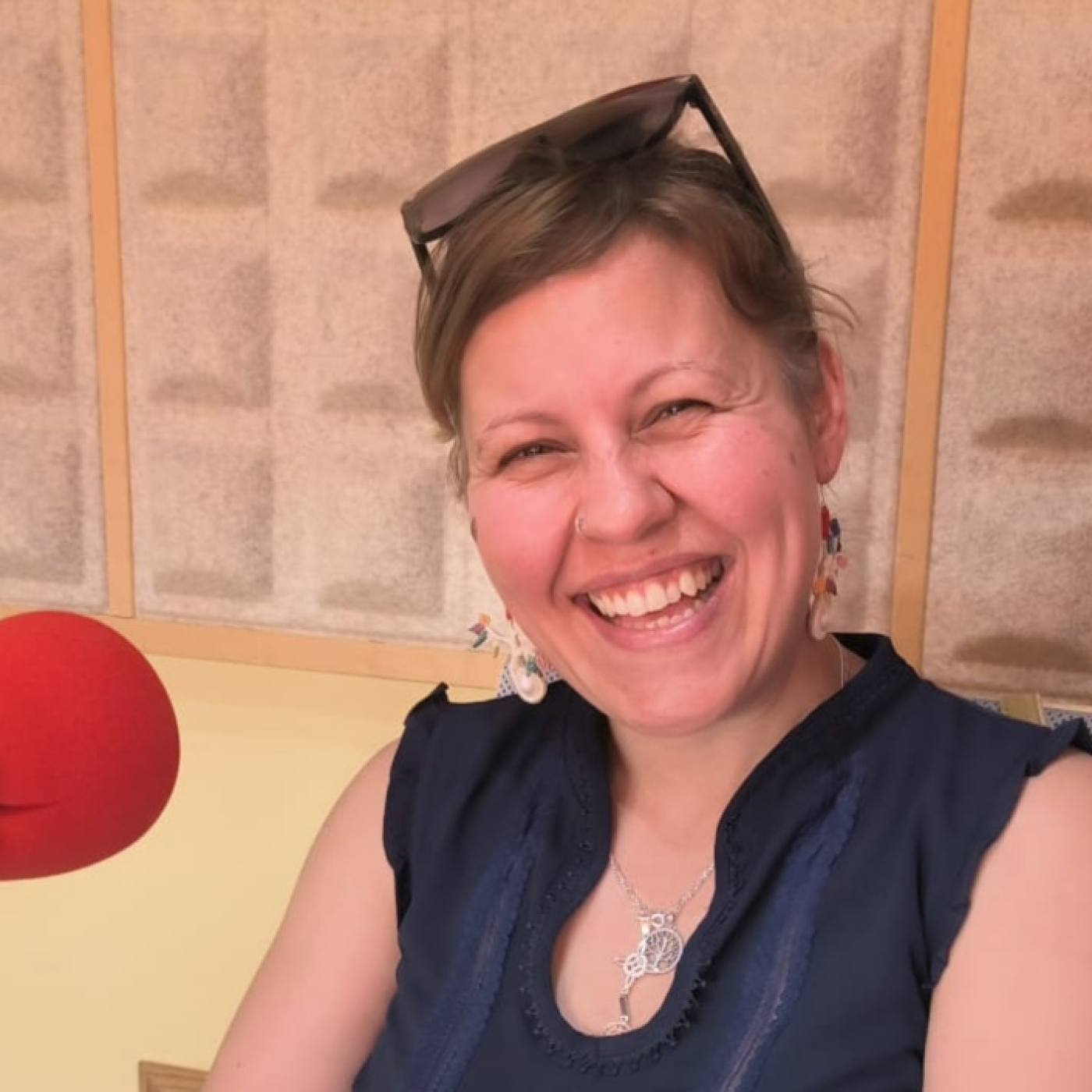 Hoy tuvimos con nosotros al grupo Clave de Bossa, dentro de la sección Viernes Musicales