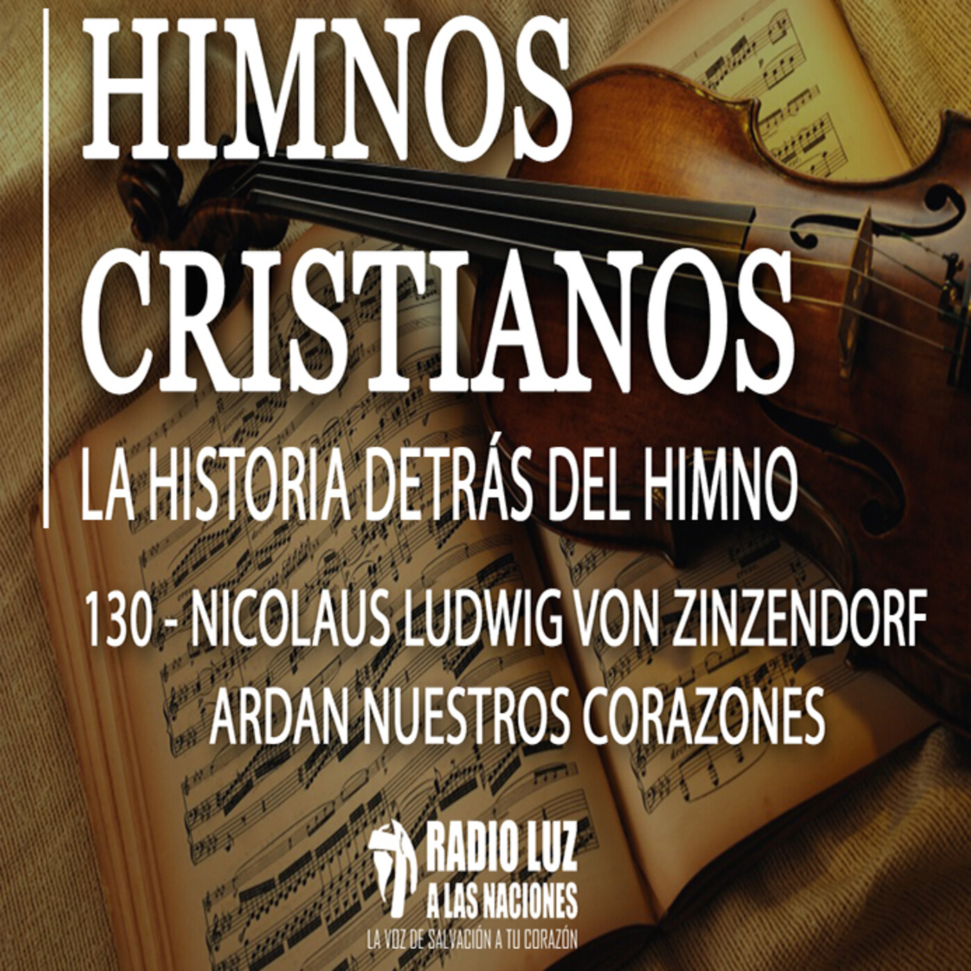 Himnos cristianos