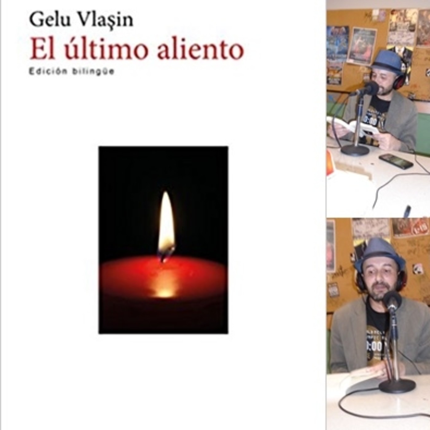 POETAS EN EL AIRE