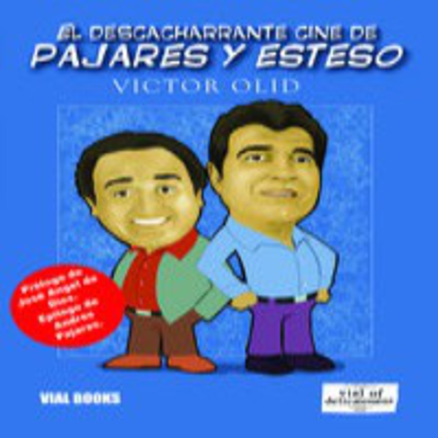 OTROS AUDIOS DE AQUI VALE TODO