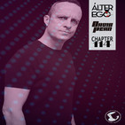 ÁLTER EGO by GLASS HAT (Chapter 114) with DAVID PENN