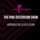 The Pink Distorsion Show Vol.44