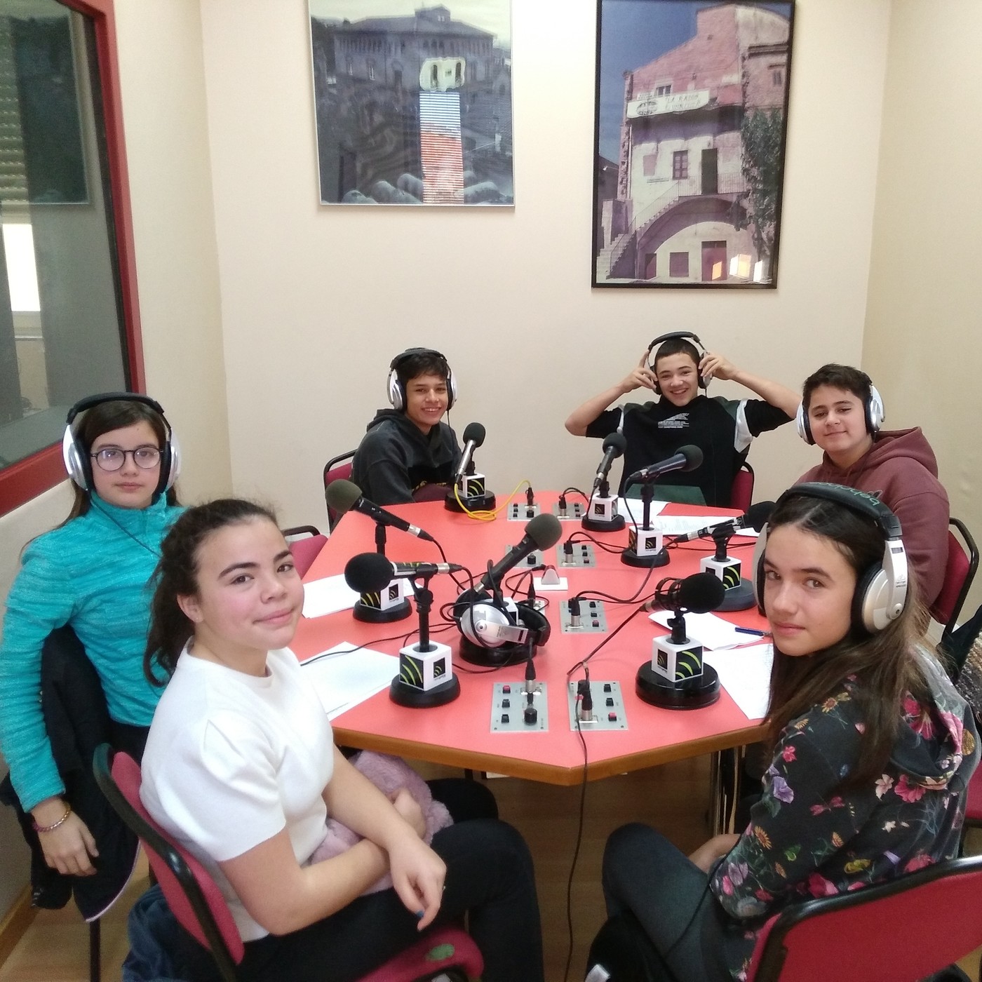 Institut Gelida