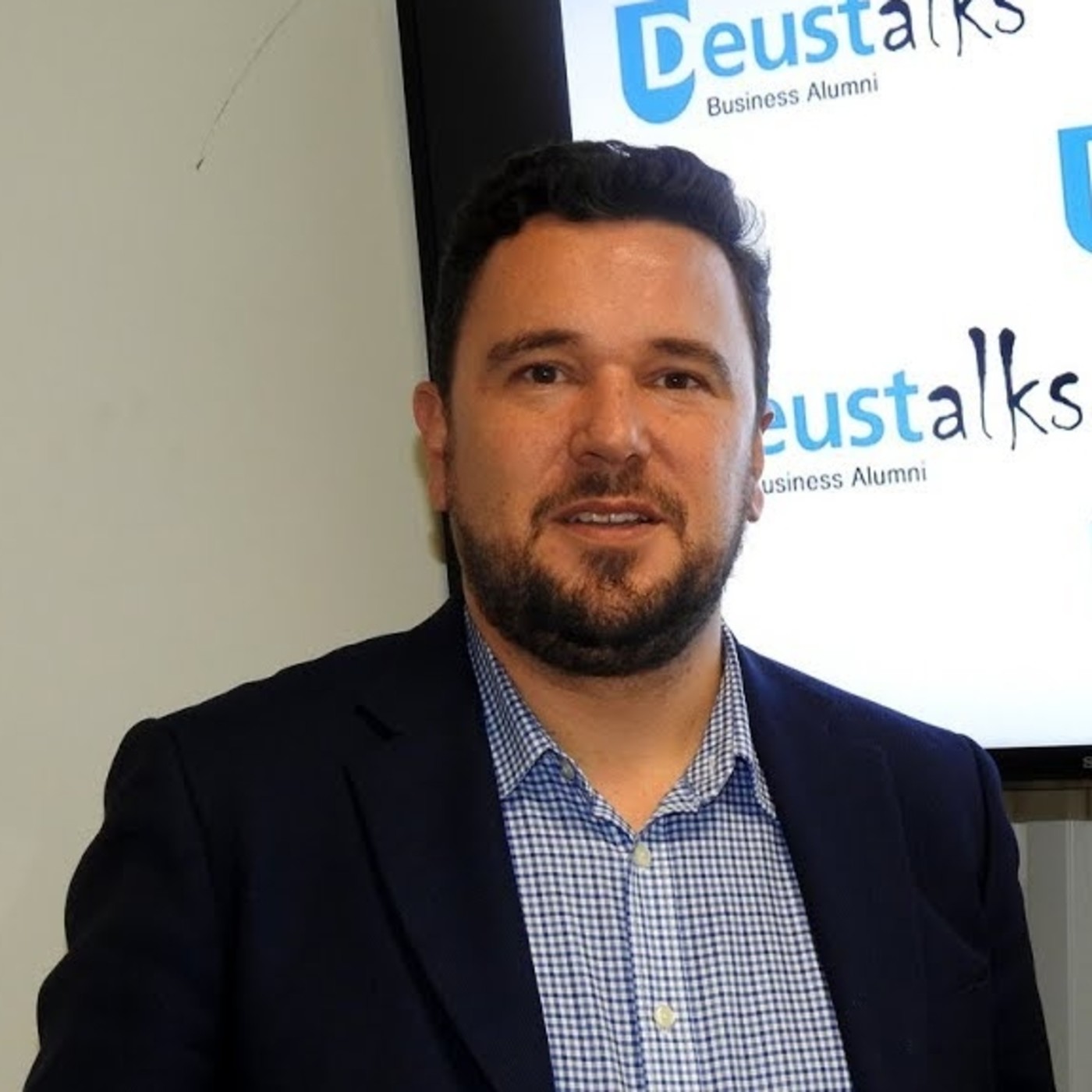 Podcast de Deusto Business Alumni