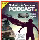 4x05 José Vicente Pons - Vega + - Run ZX - Recuerdos - Juegos Distintos - El Mundo Del Spectrum Podcast