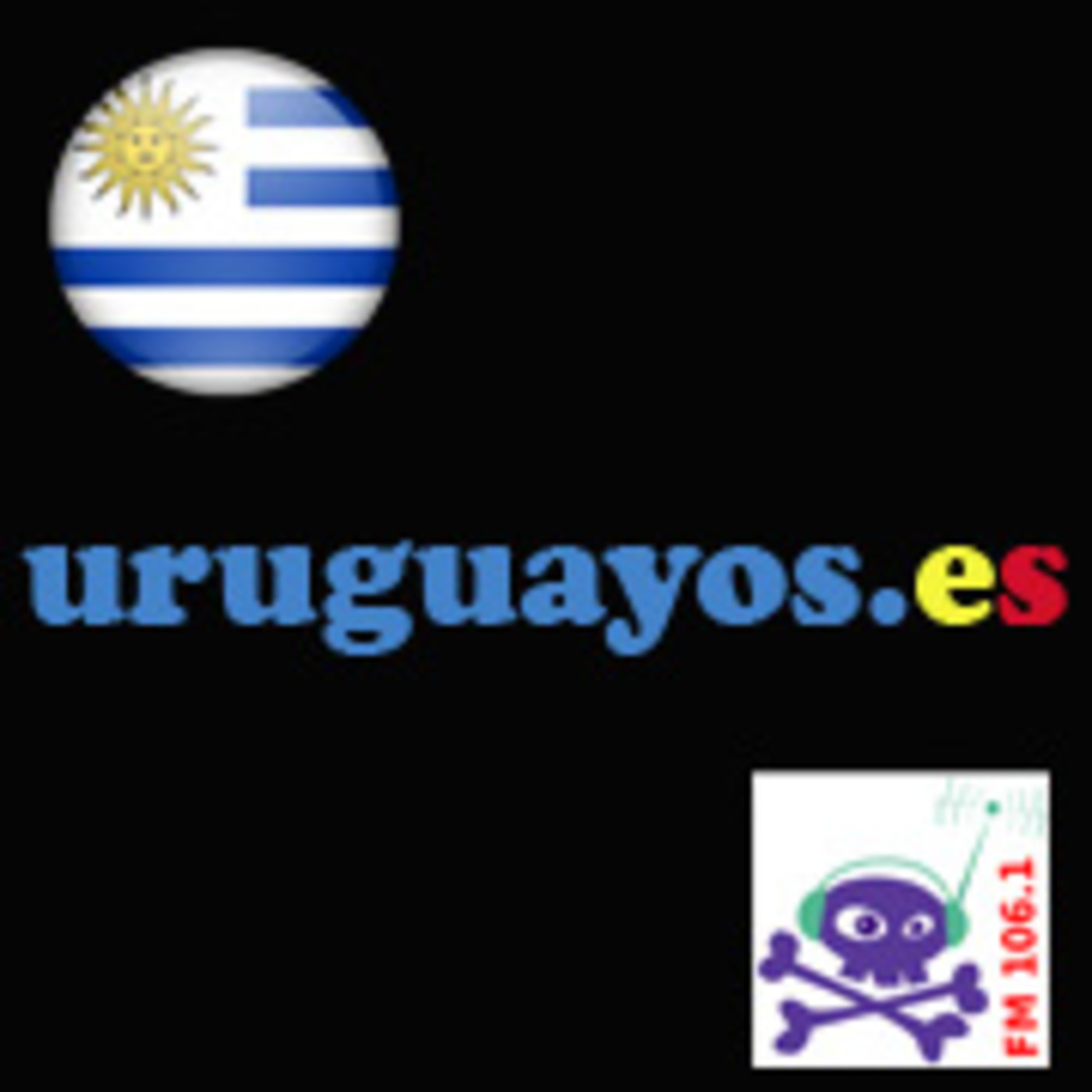 Uruguayos.es - Alvaro Agustin Peralta Techera