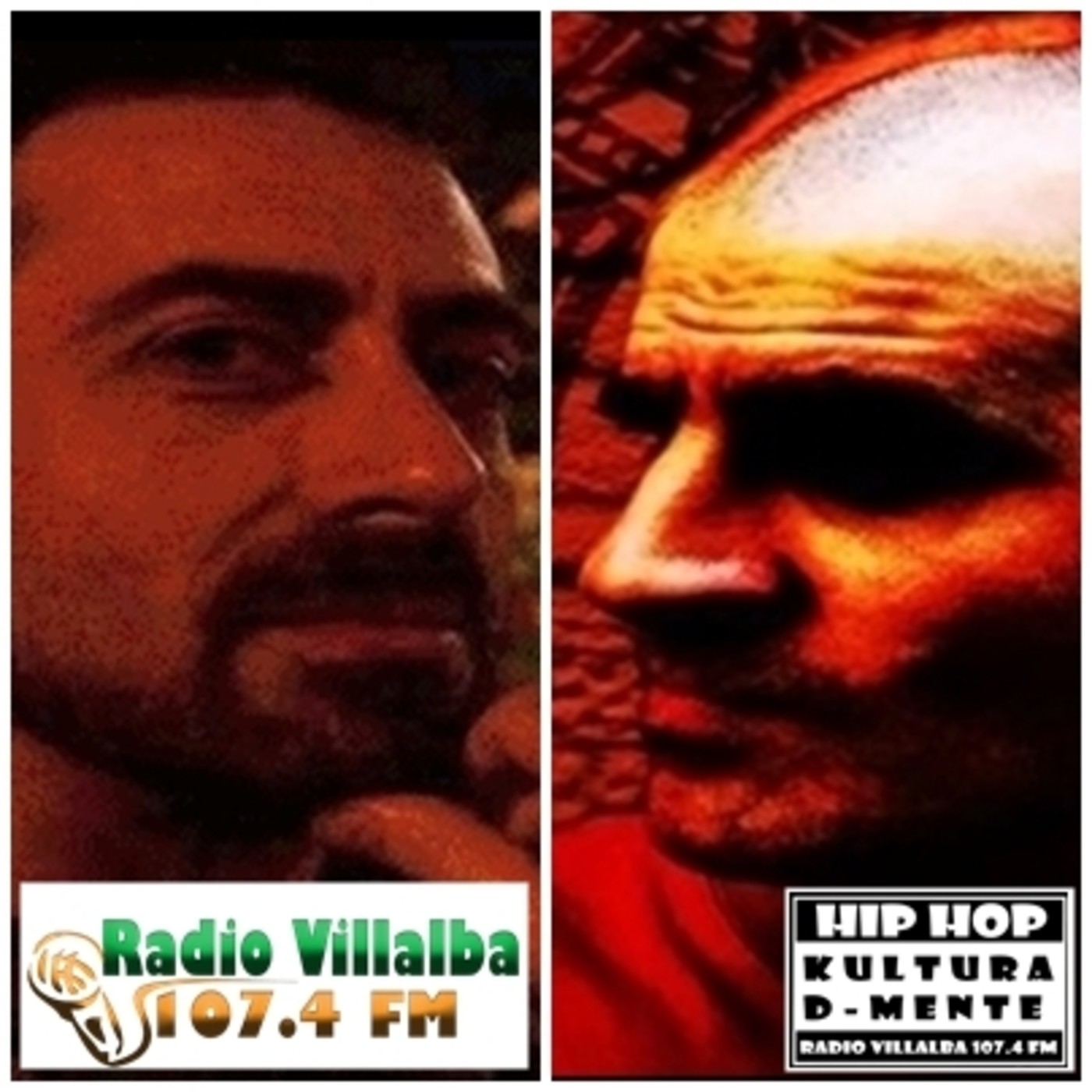 Podcast Kultura D-Mente