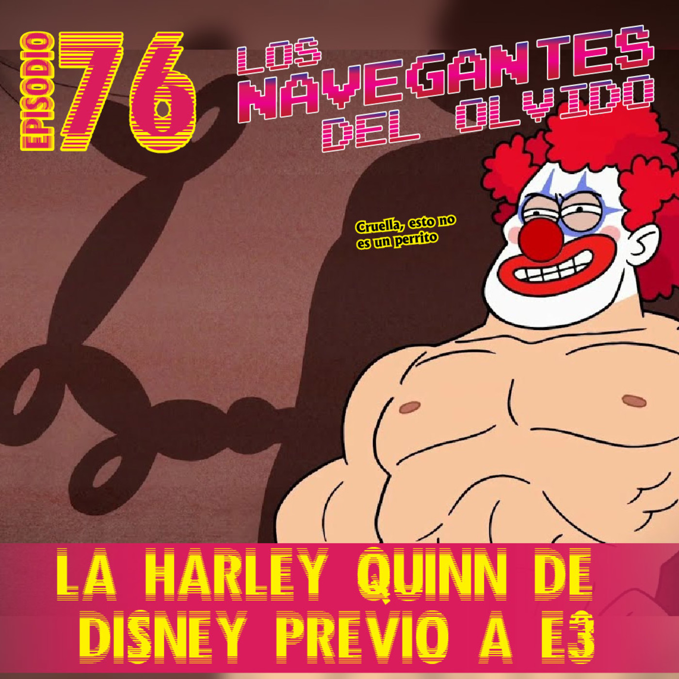 Los Navegantes del Olvido
