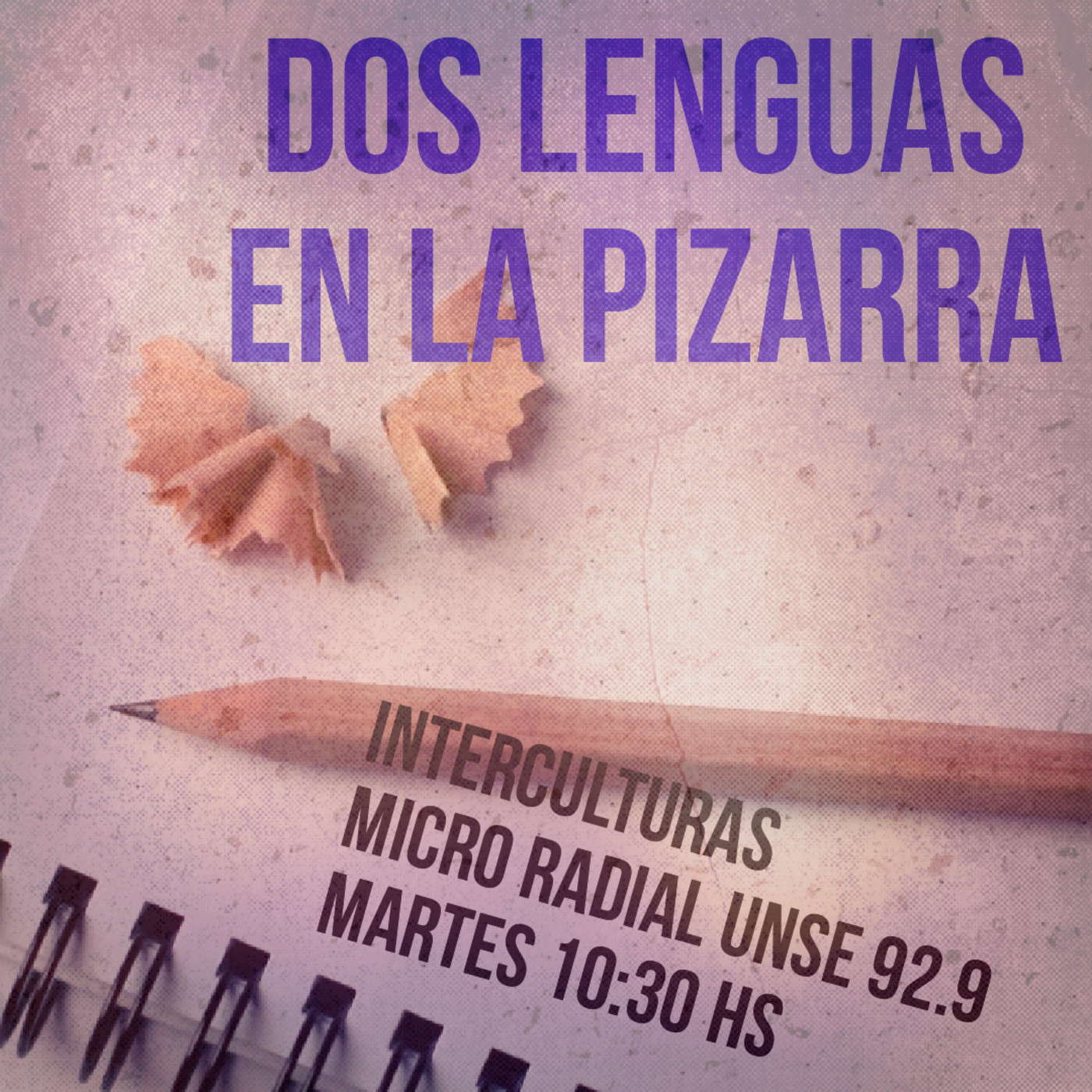 INTERCULTURAS-Micro Radio UNSE 92.9