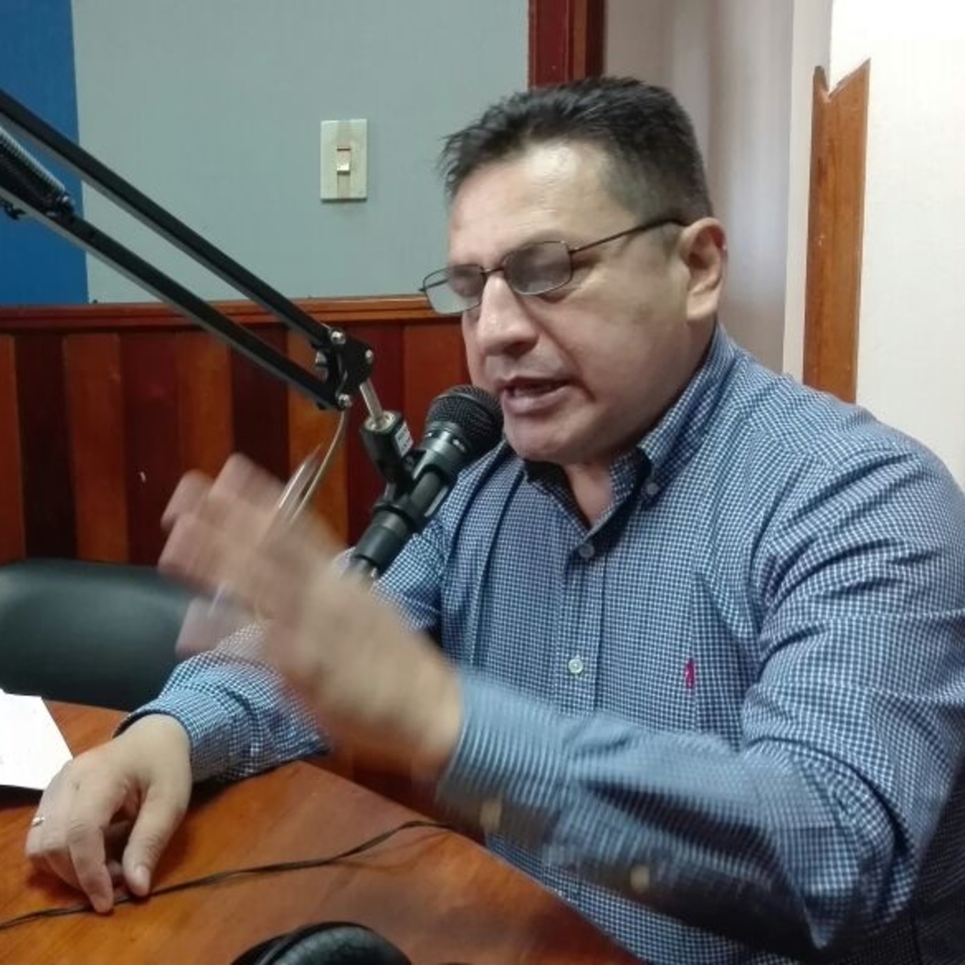 Zamora Chinchipe Habla