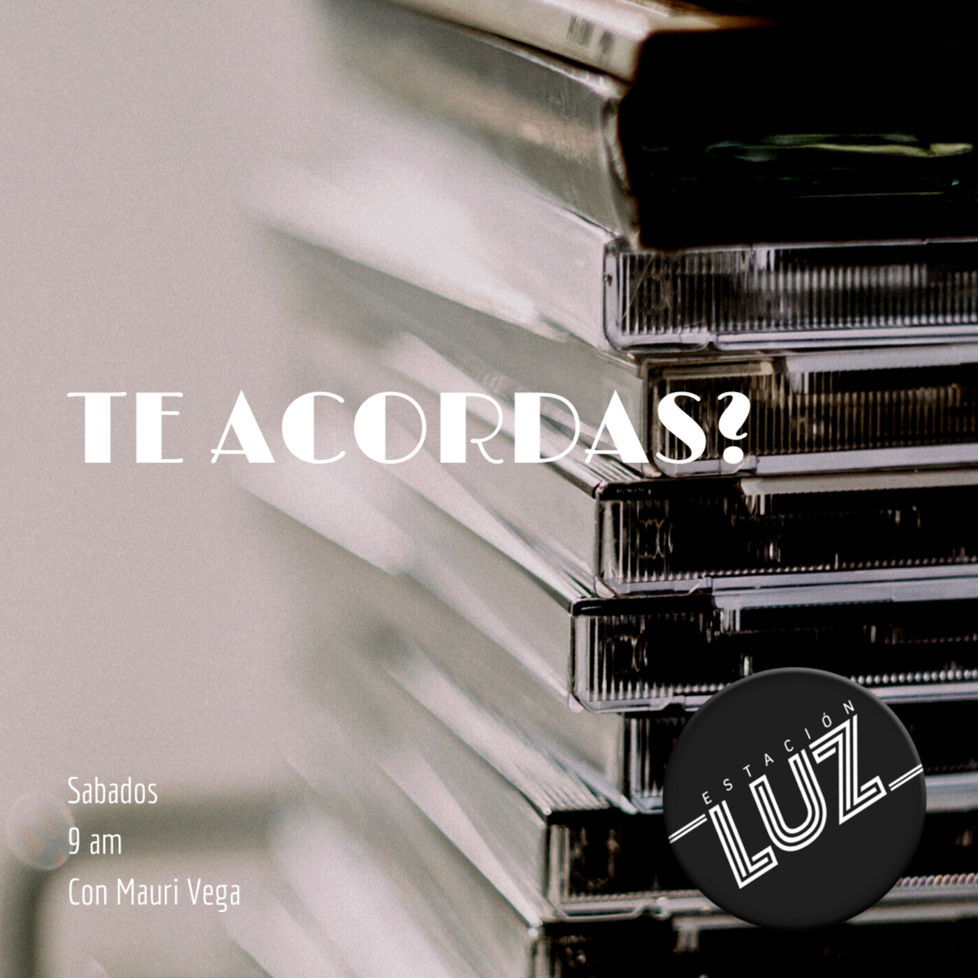 Te Acordas? VYP