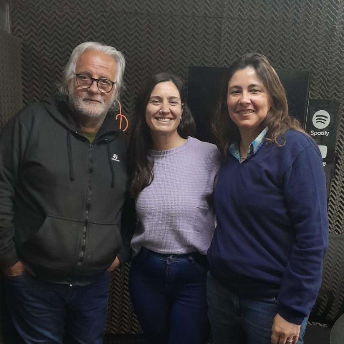 El Colectivo | Gustavo Pascale Barbato | 07-11-2025 episode artwork