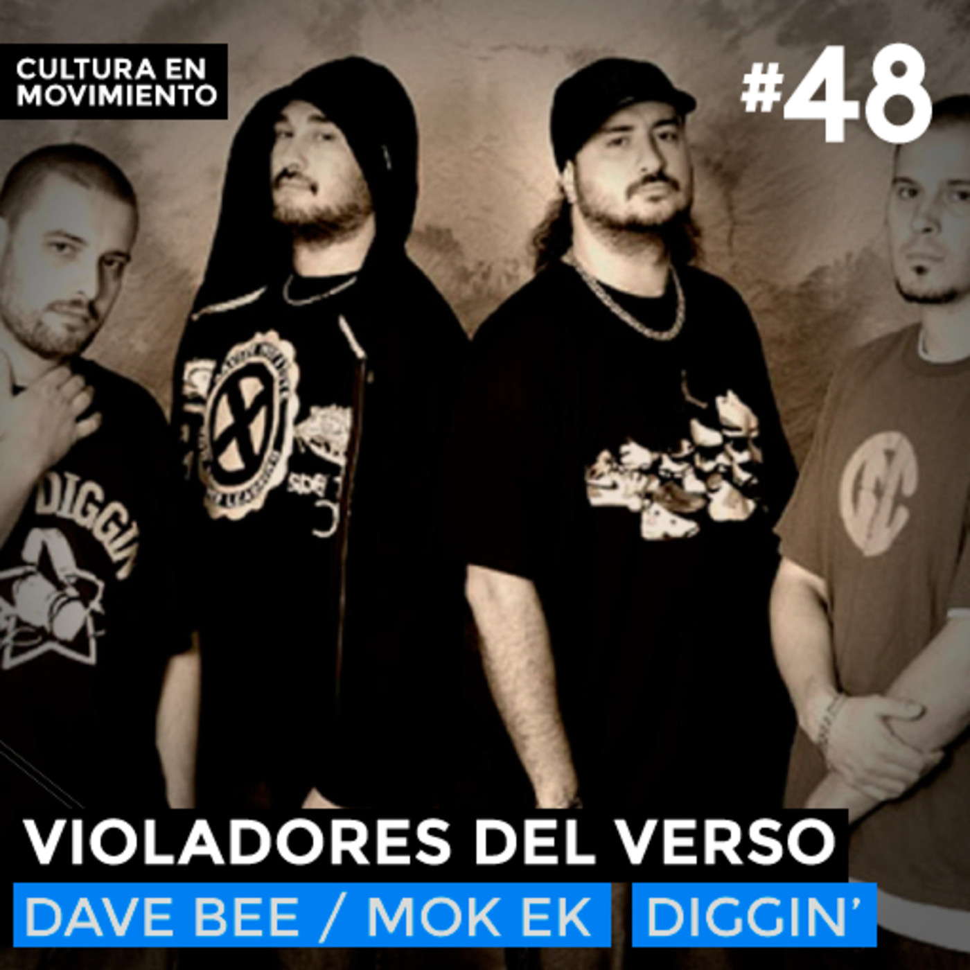El Quinto Elemento Podcast | 3ra Temporada 2013