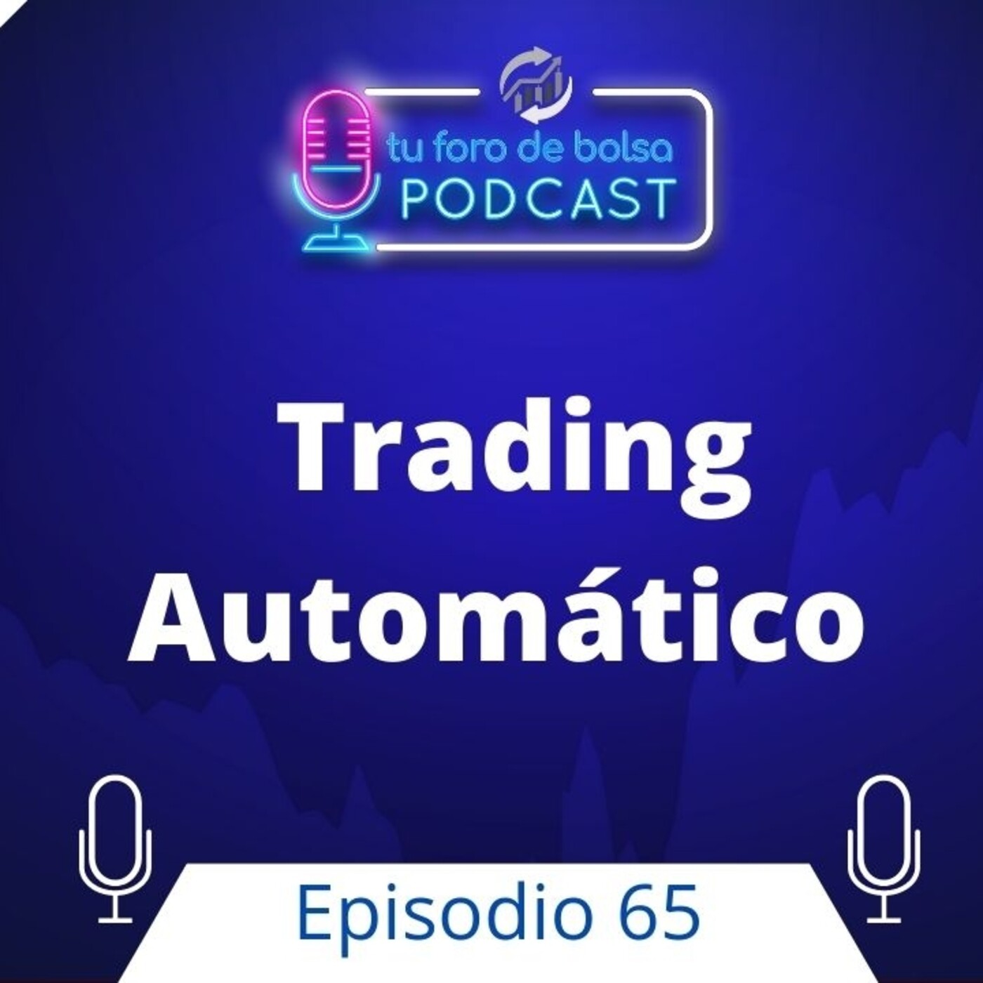 Podcast de Inversión en Bolsa