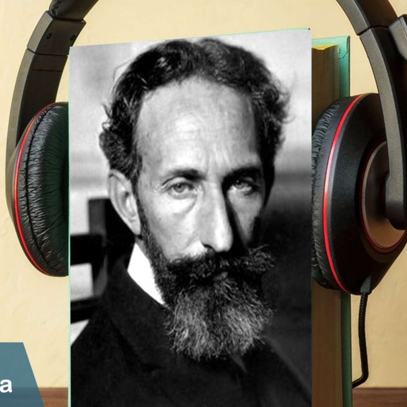 Audiolibros y Podcast