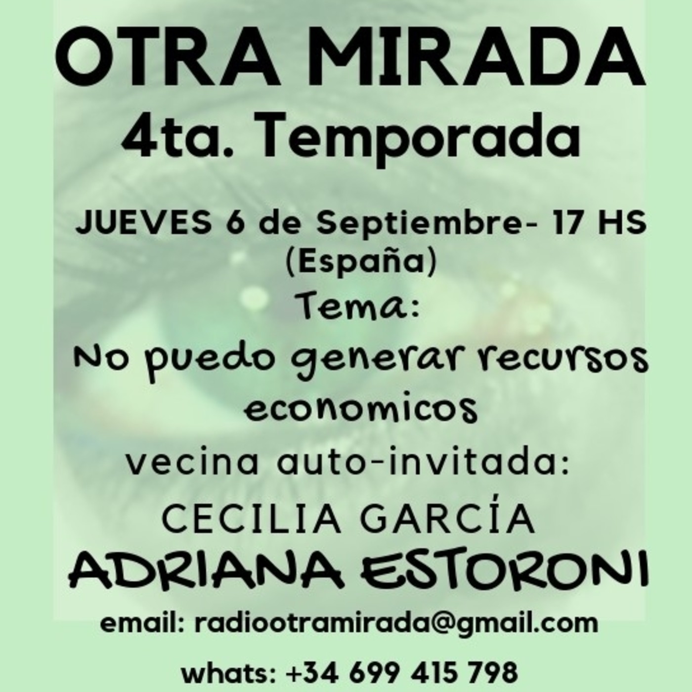 OTRA MIRADA RADIO