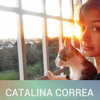 Entrevista a Catalina Correa - Restos Diurnos