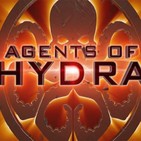 3x19 - Series: Agents of S.H.I.E.L.D. - Agents of HYDRA