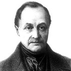 Henri de Saint Simon, Auguste Comte y Pierre Duhem - 37/61