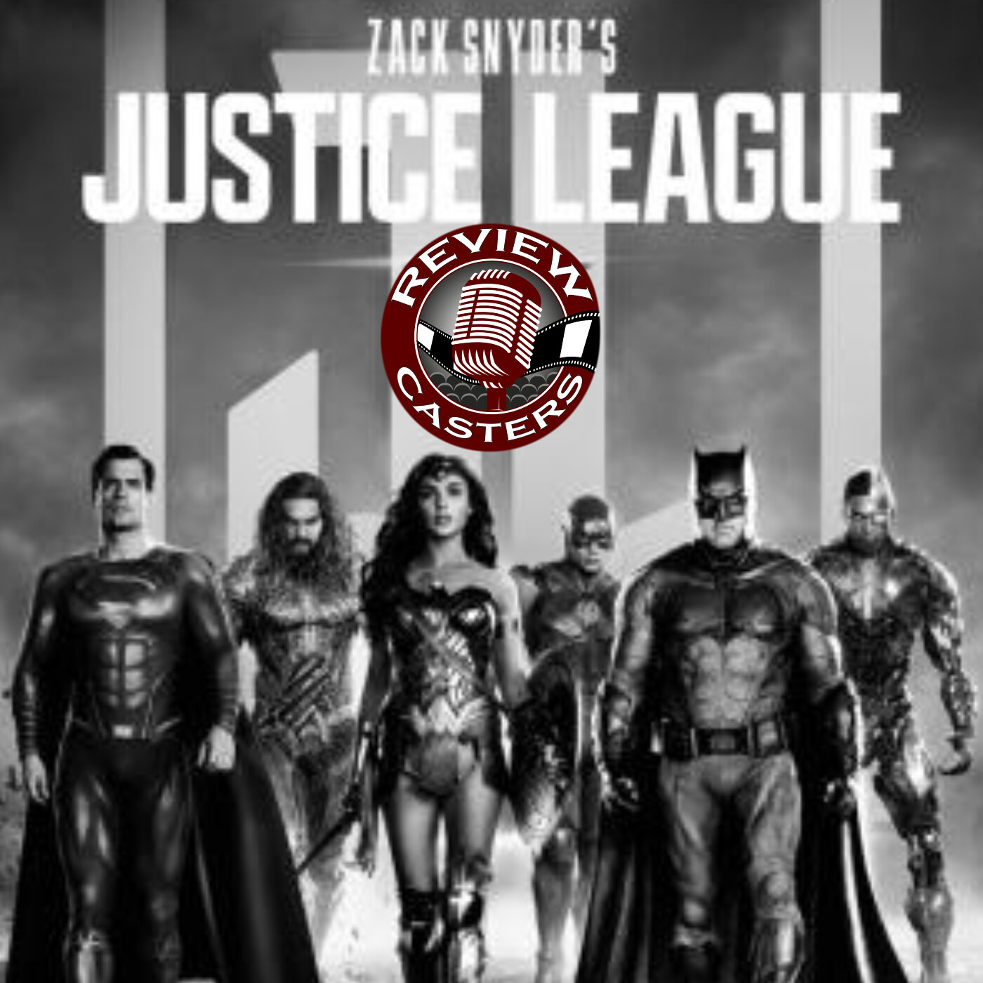 Podcast ReviewCasters