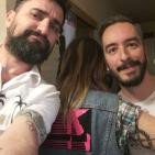 El Podcast de Teenage_Thunder #44 The Witch / Dulces Pesadillas / Eurovisión