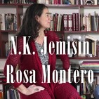 La Quinta Estación de NK Jemisin, y La Ridícula Idea de No Volver a Verte