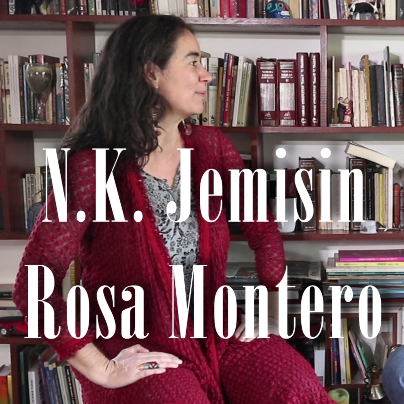 El Estante De Los Libros