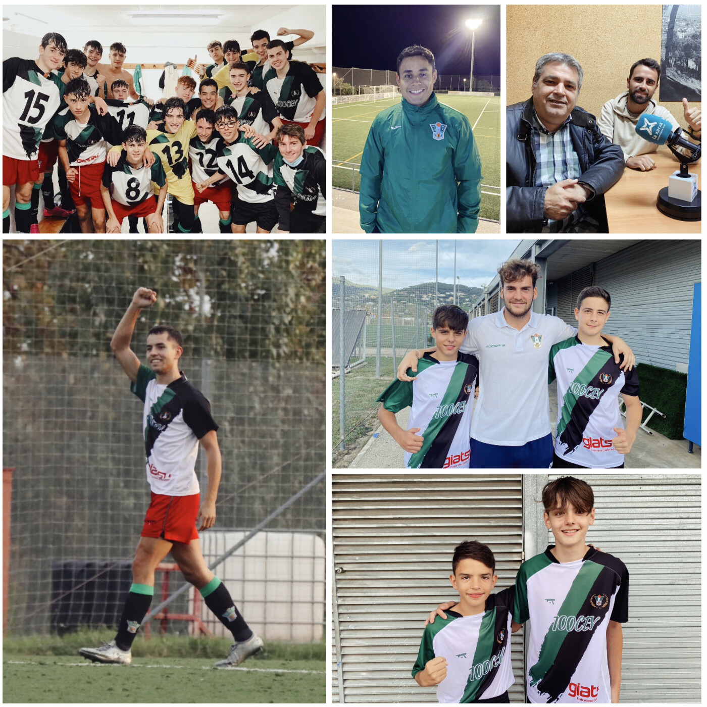 FORA DE JOC PODCAST