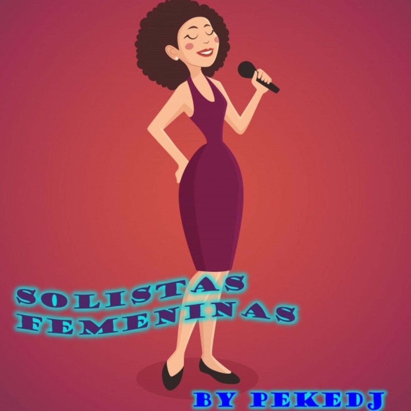 solistas femeninas episode artwork