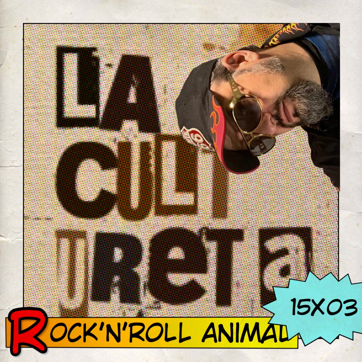Rock'n'Roll Animal 15x03: Los cierres de La Cultureta