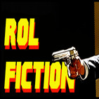 ROL FICTION 1x14 Combate y acción