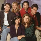 Especial Friends (Primera parte)