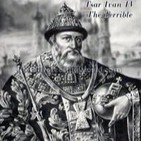 Mitos y leyendas: La biblioteca perdida de Iván el terrible