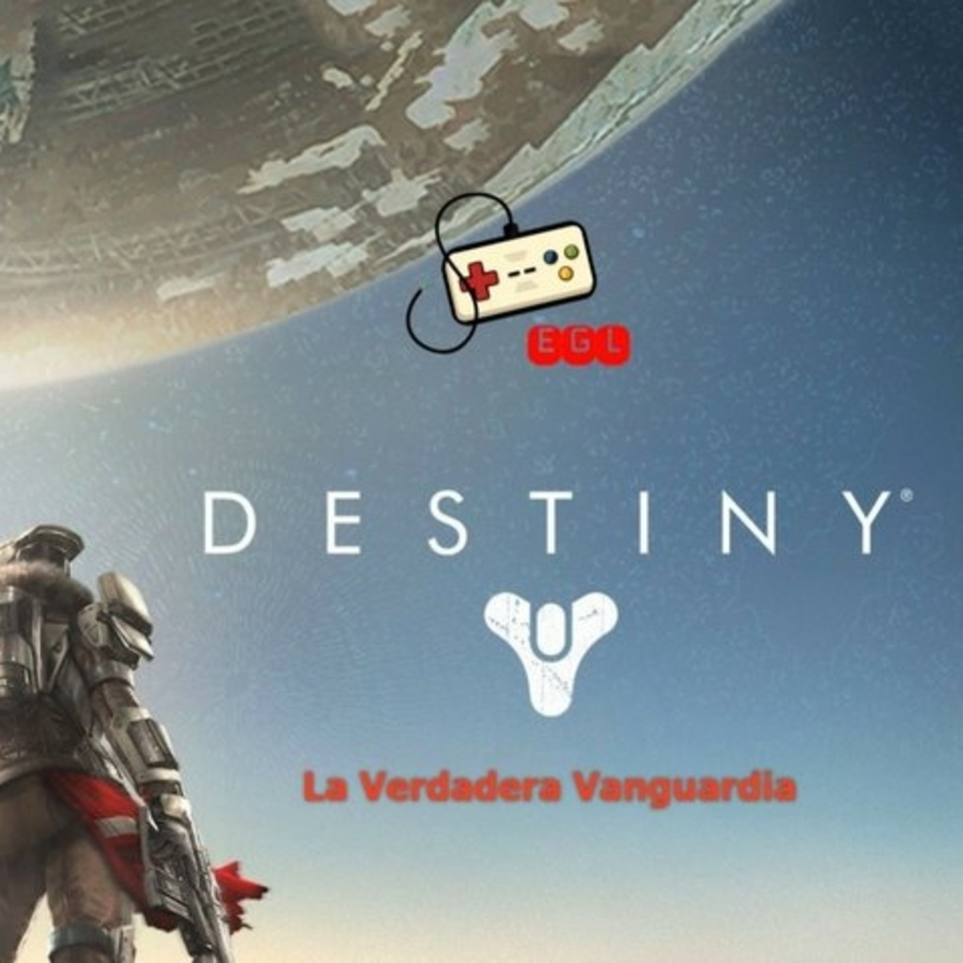 La Verdadera Vanguardia Episodio 3: El Mundo de Forsaken después del Raid, Cambios de calidad, actualizaciones y mas.