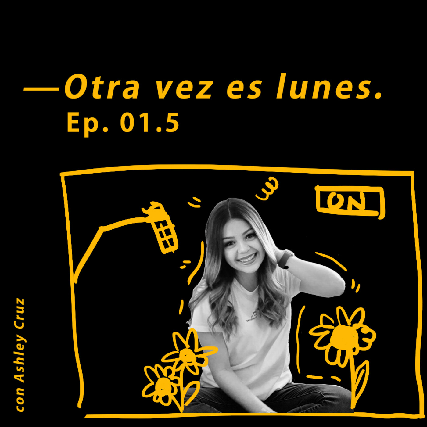 Otra vez es lunes