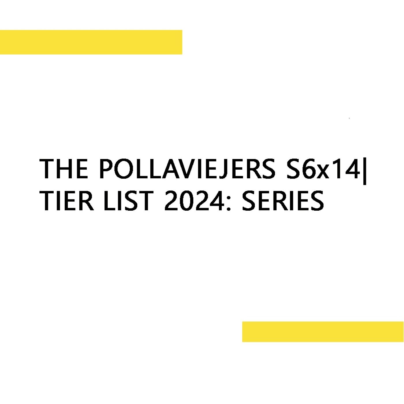 The Pollaviejers