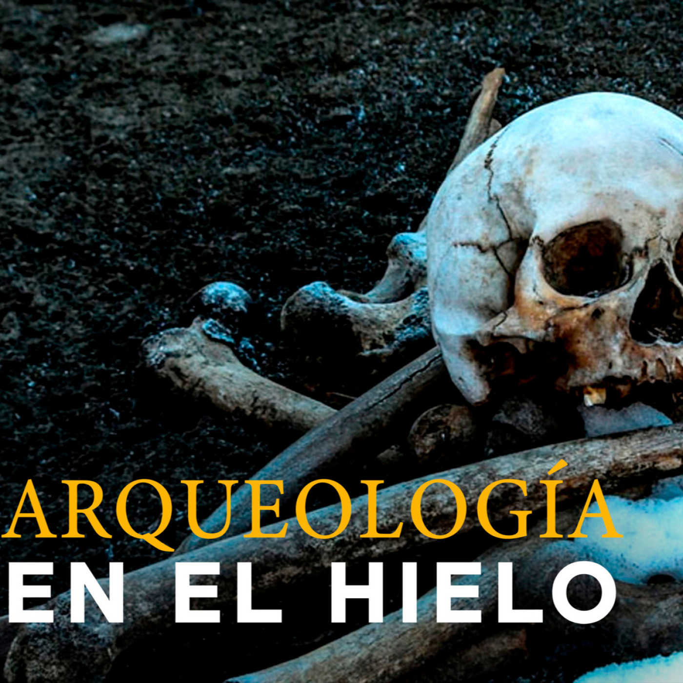 Arqueología en el hielo T3: La misteriosa masacre mongola · El misterio de las montañas de Ecuador
