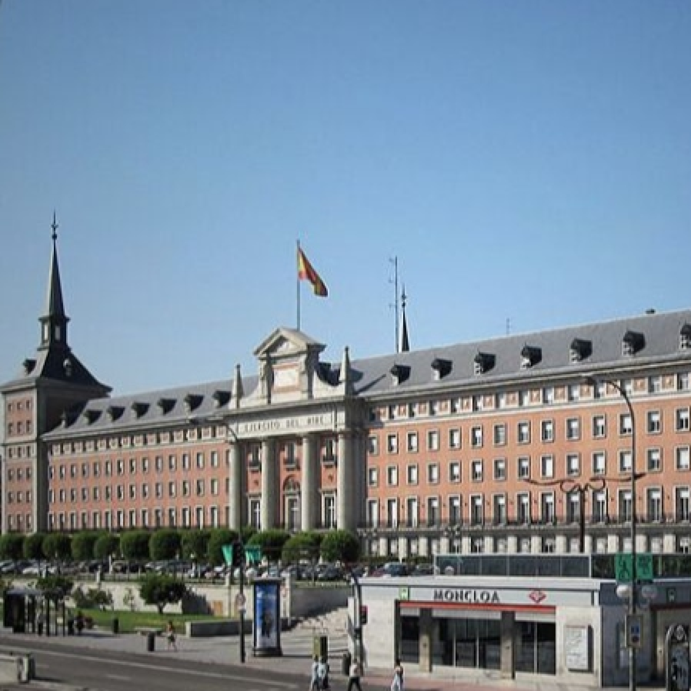 Madrid Misterioso
