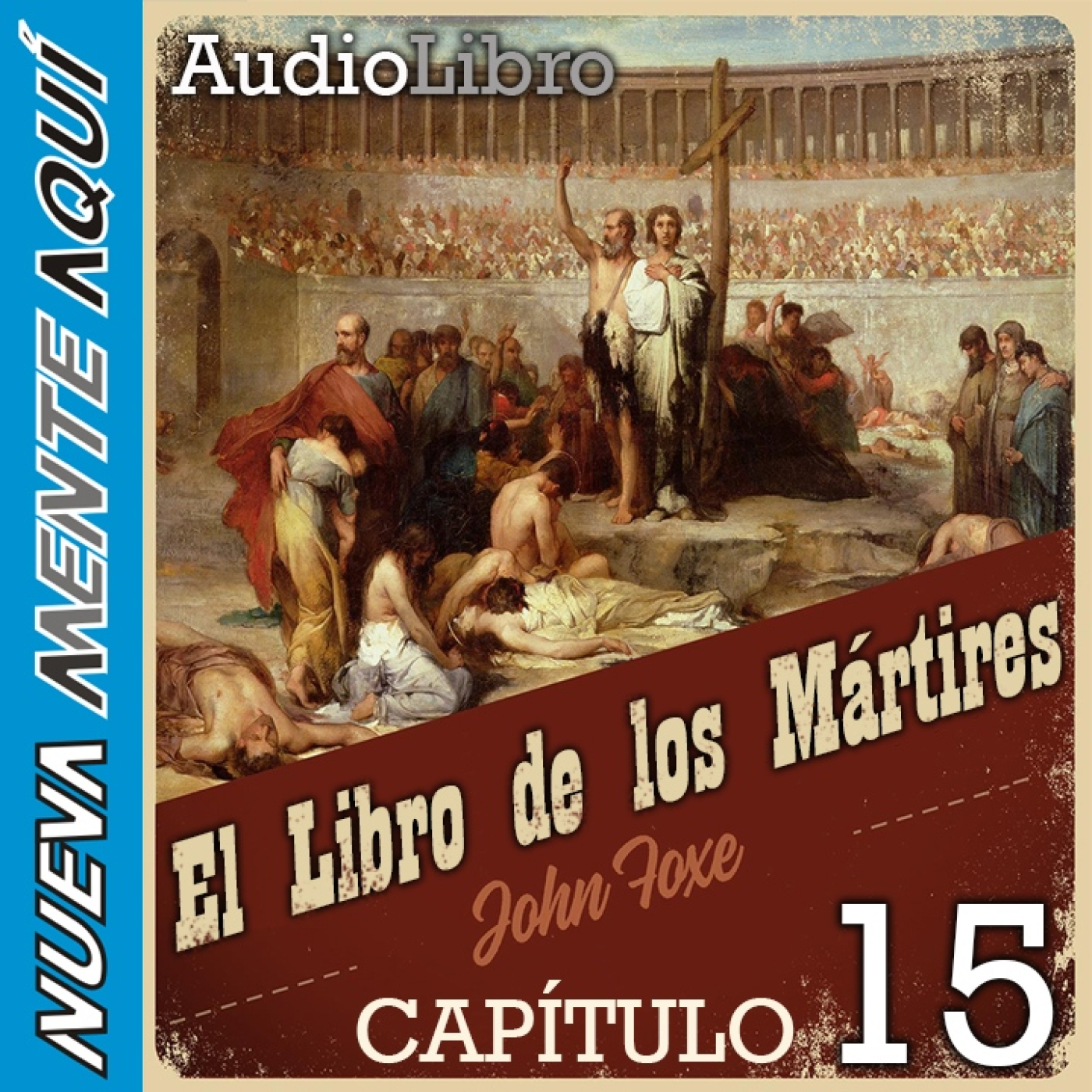 AudioLibros Cristianos