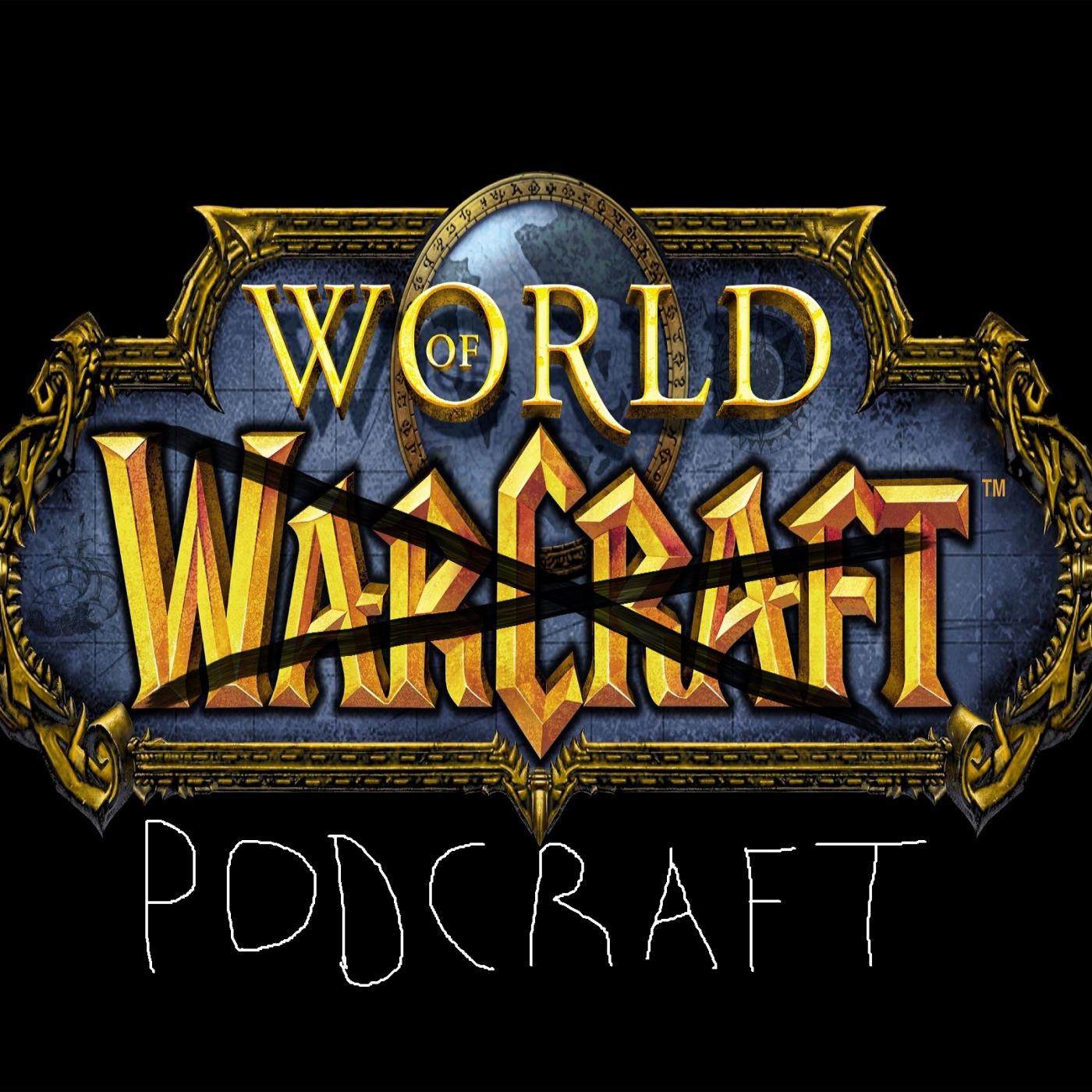 PodCraft